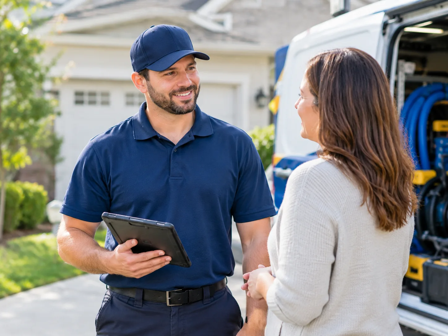 Sewage Backup Cleanup Largo, FL FAQs